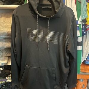 XXL Under Armour Hoodie